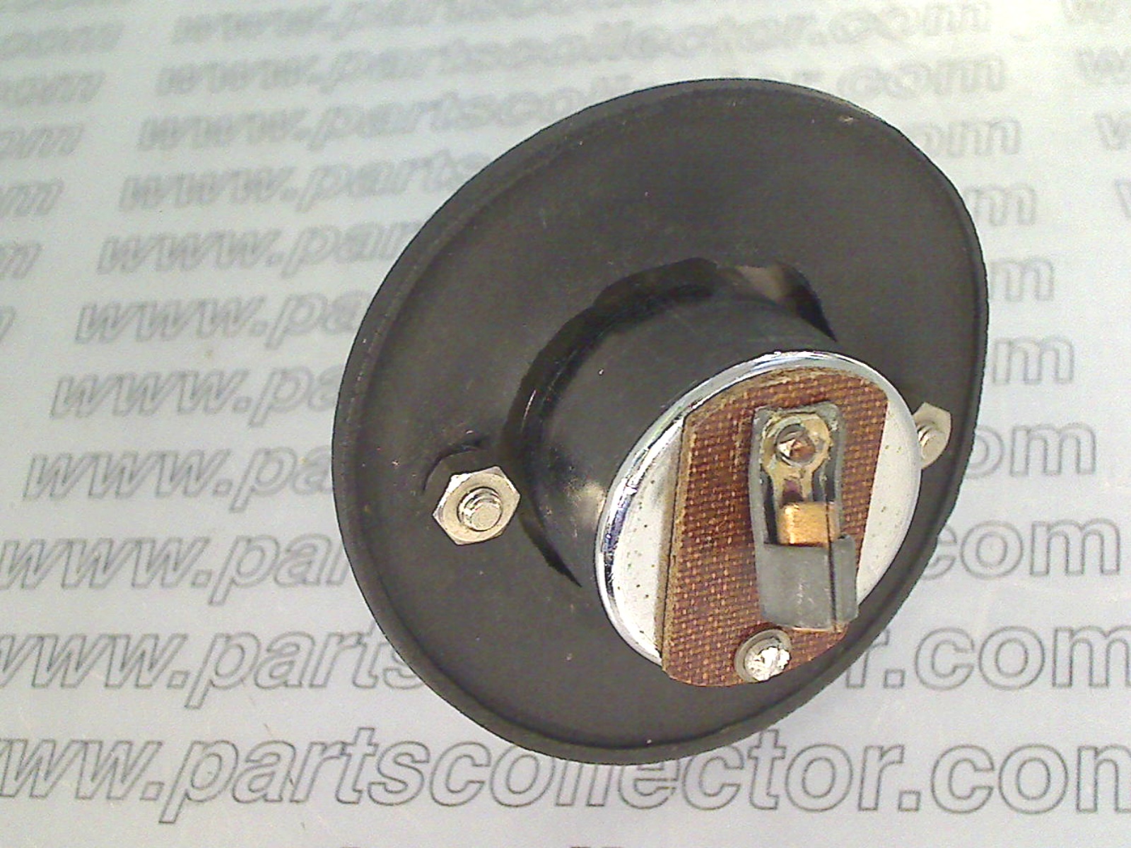 CARELLO  Lighting system code 9215 compatible with: ALFA ROMEO GIULIA SPRINT-SPIDER, CARELLO CARELLO, FERRARI 250, FIAT 1400, LANCIA APPIA I SERIE, LANCIA AURELIA - detail view